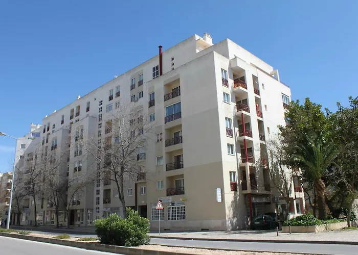 Edificio Caravela C