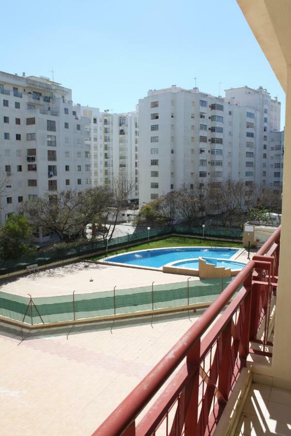 Edificio Caravela C Armação de Pêra