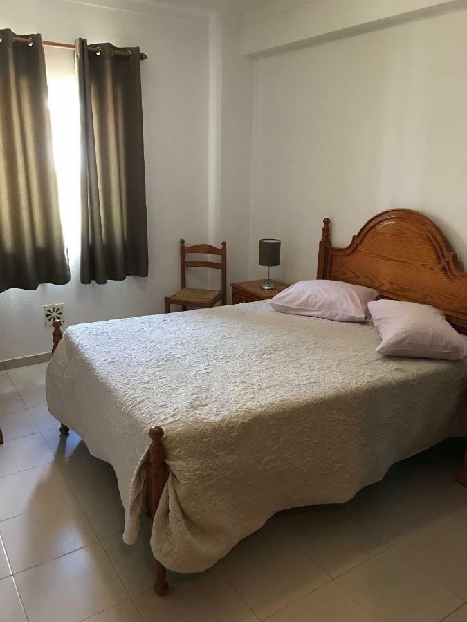 Apartment Edificio Caravela C Armacao de Pera
