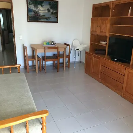 Edificio Caravela C Apartment Armacao de Pera Exterior photo